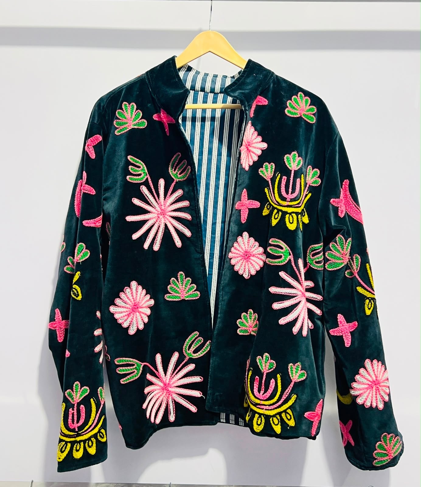 Jackets
