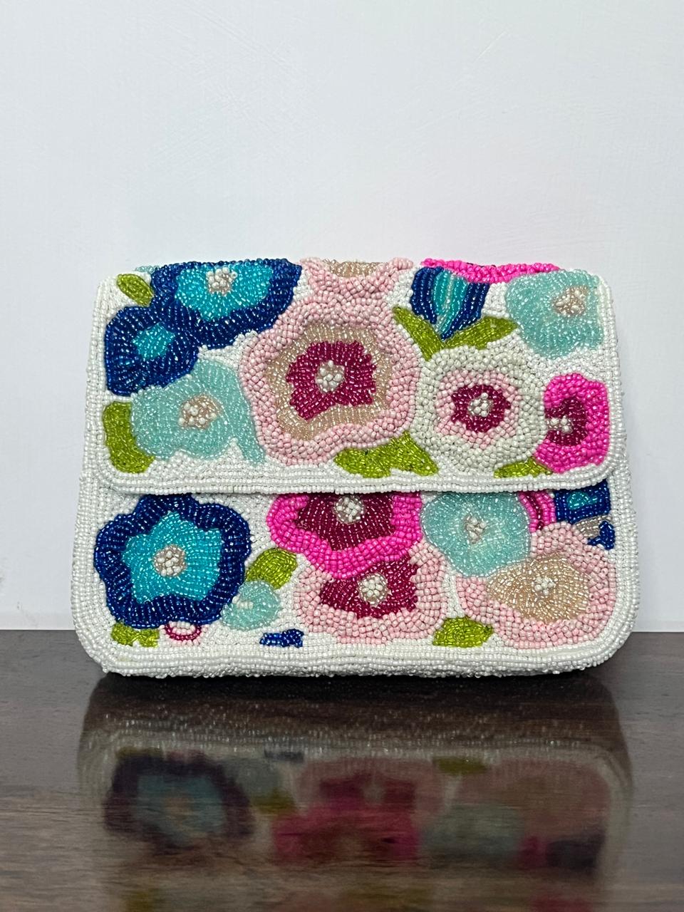 Beaded Bags